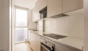 Rental Penthouse Madrid