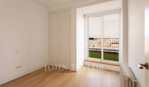 Rental Penthouse Madrid