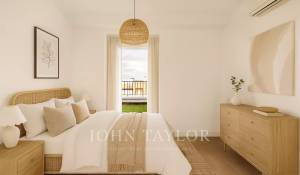 Rental Penthouse Madrid