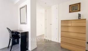 Rental Penthouse Madrid