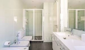 Rental Penthouse Madrid