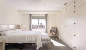 Rental Penthouse Madrid