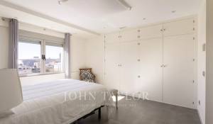 Rental Penthouse Madrid