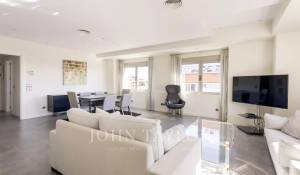 Rental Penthouse Madrid