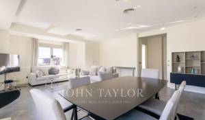 Rental Penthouse Madrid