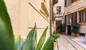 Rental Penthouse Milano