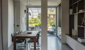 Rental Penthouse Milano