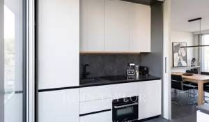 Rental Penthouse Milano