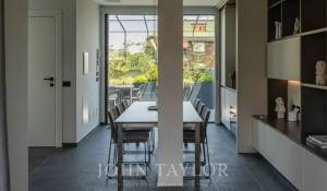 Rental Penthouse Milano