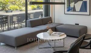 Rental Penthouse Milano