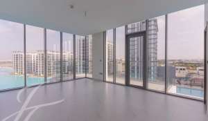 Rental Penthouse Mohammad Bin Rashid City