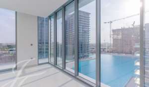 Rental Penthouse Mohammad Bin Rashid City