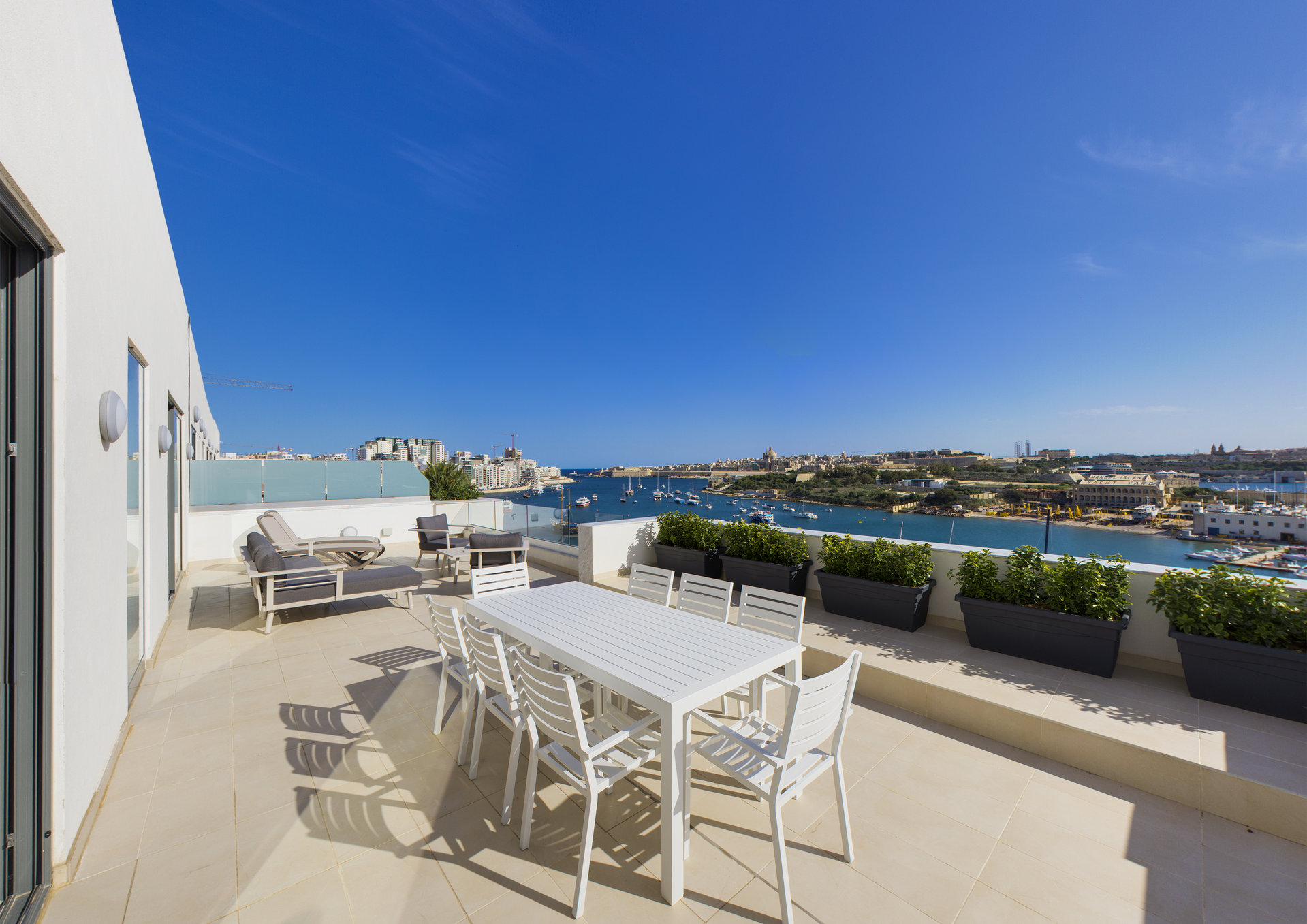 Ad Rental Penthouse Sliema (SLM) refL1584MT