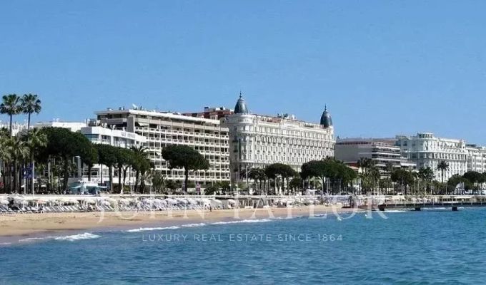 Rental Premises Cannes