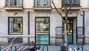 Rental Premises Madrid
