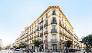 Rental Premises Madrid