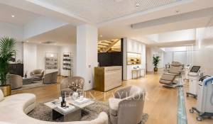 Rental Premises Madrid