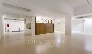 Rental Premises Madrid
