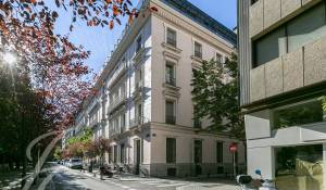 Rental Premises Madrid