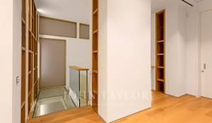 Rental Premises Madrid