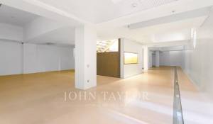 Rental Premises Madrid