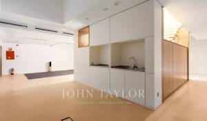Rental Premises Madrid