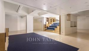 Rental Premises Madrid