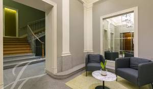 Rental Premises Madrid