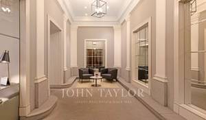Rental Premises Madrid