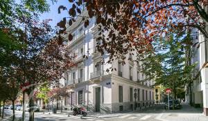 Rental Premises Madrid