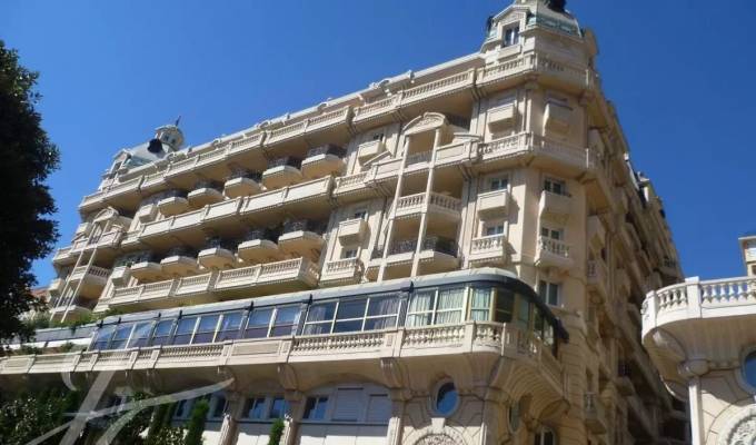 Rental Premises Monaco
