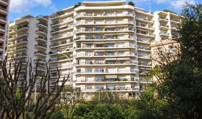 Rental Premises Monaco