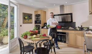 Rental Property Antibes
