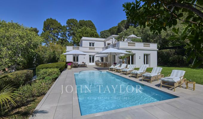 Rental Property Antibes