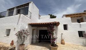 Rental Property Cala Llonga