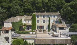 Rental Property La Colle-sur-Loup