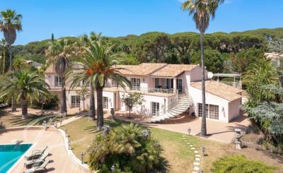 Rental Property Saint-Tropez