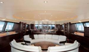 Charter Sailing Yacht 