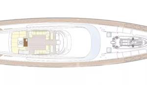 Charter Sailing Yacht 