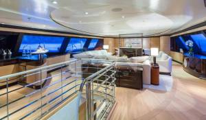Charter Sailing Yacht 