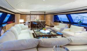 Charter Sailing Yacht 