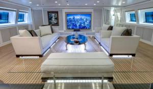 Charter Sailing Yacht 