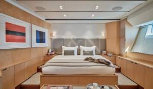 Charter Sailing Yacht 