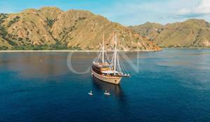 Charter Sailing Yacht 