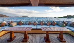 Charter Sailing Yacht 