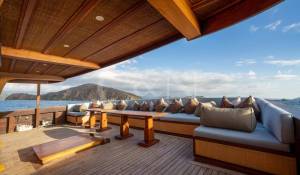 Charter Sailing Yacht 