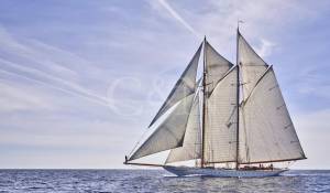 Charter Sailing Yacht 