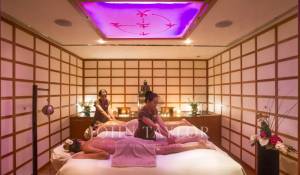 Rental Serviced apartment Agios Tychonas