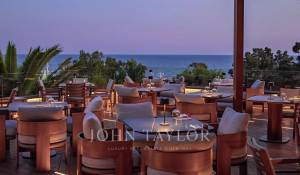 Rental Serviced apartment Agios Tychonas