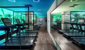 Rental Serviced apartment Agios Tychonas